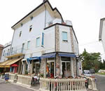 Hotel Marsari Peschiera Gardasee